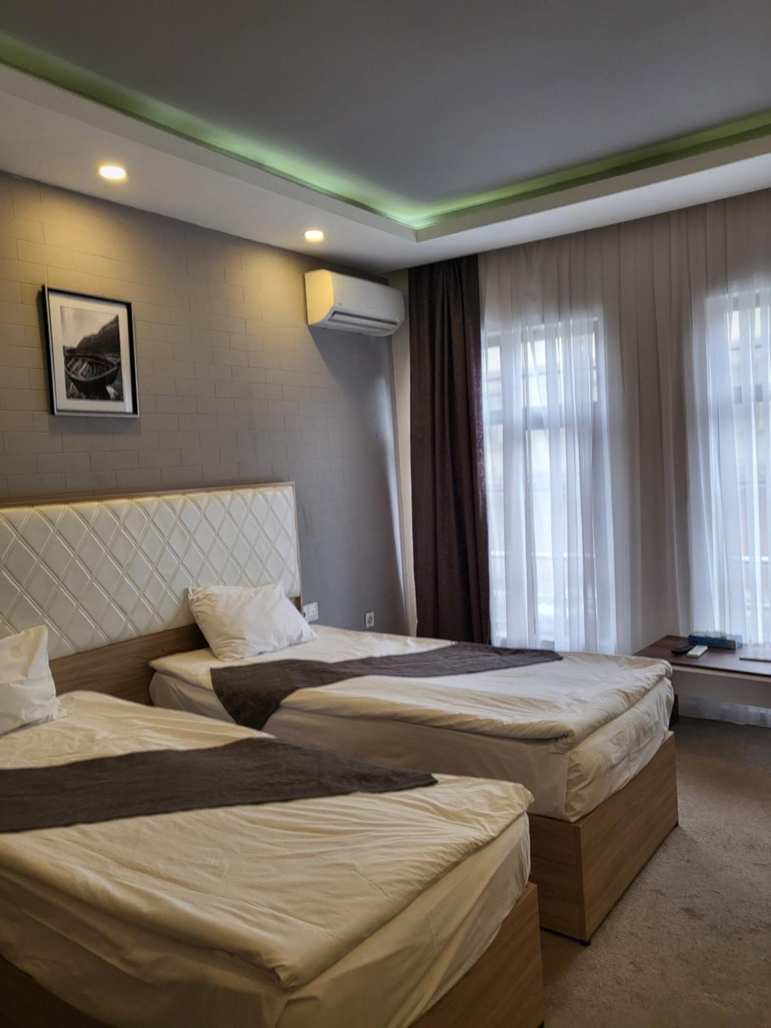 Jupiter Baku -Halal Hotel Exterior photo