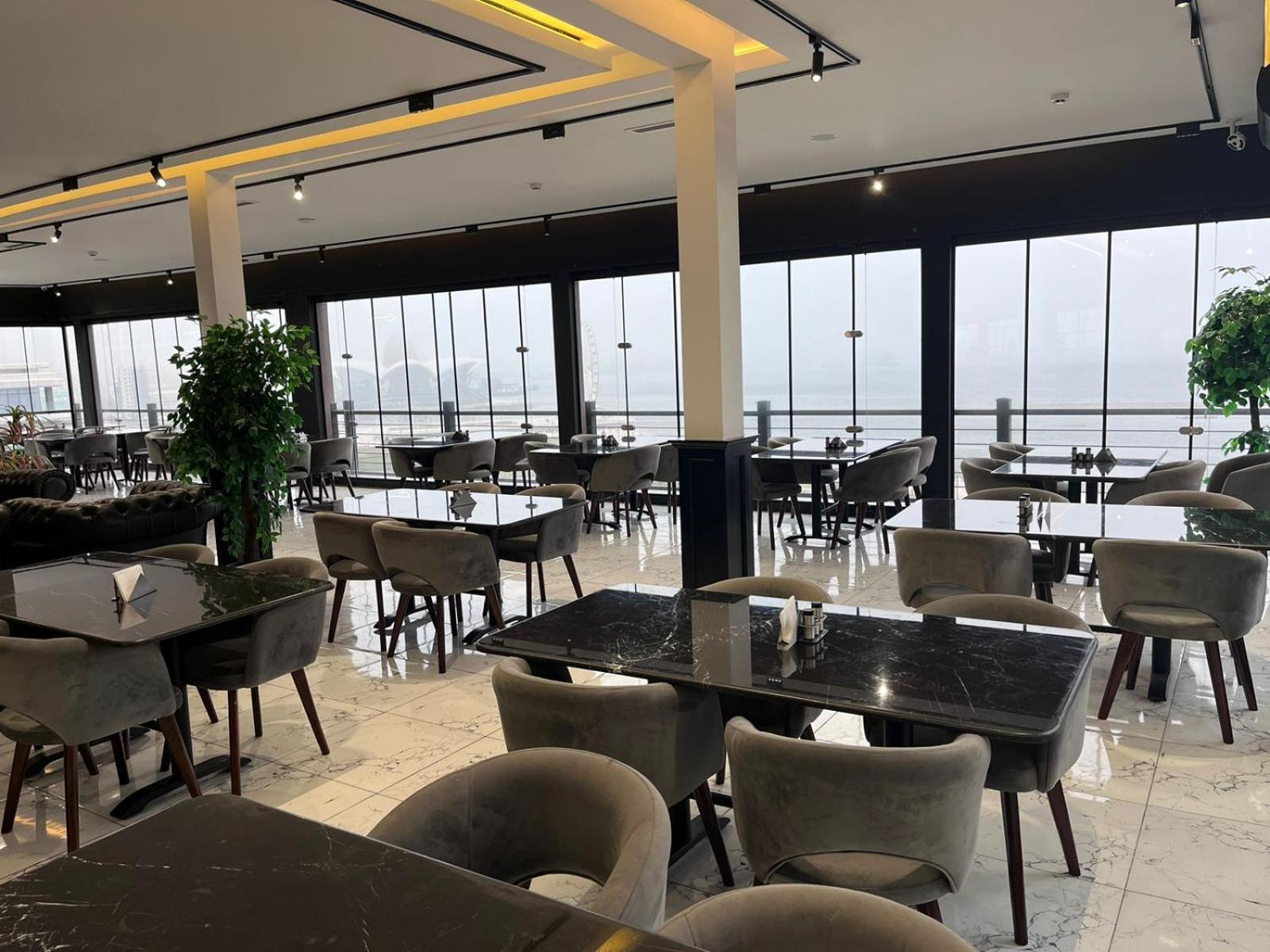 Jupiter Baku -Halal Hotel Exterior photo