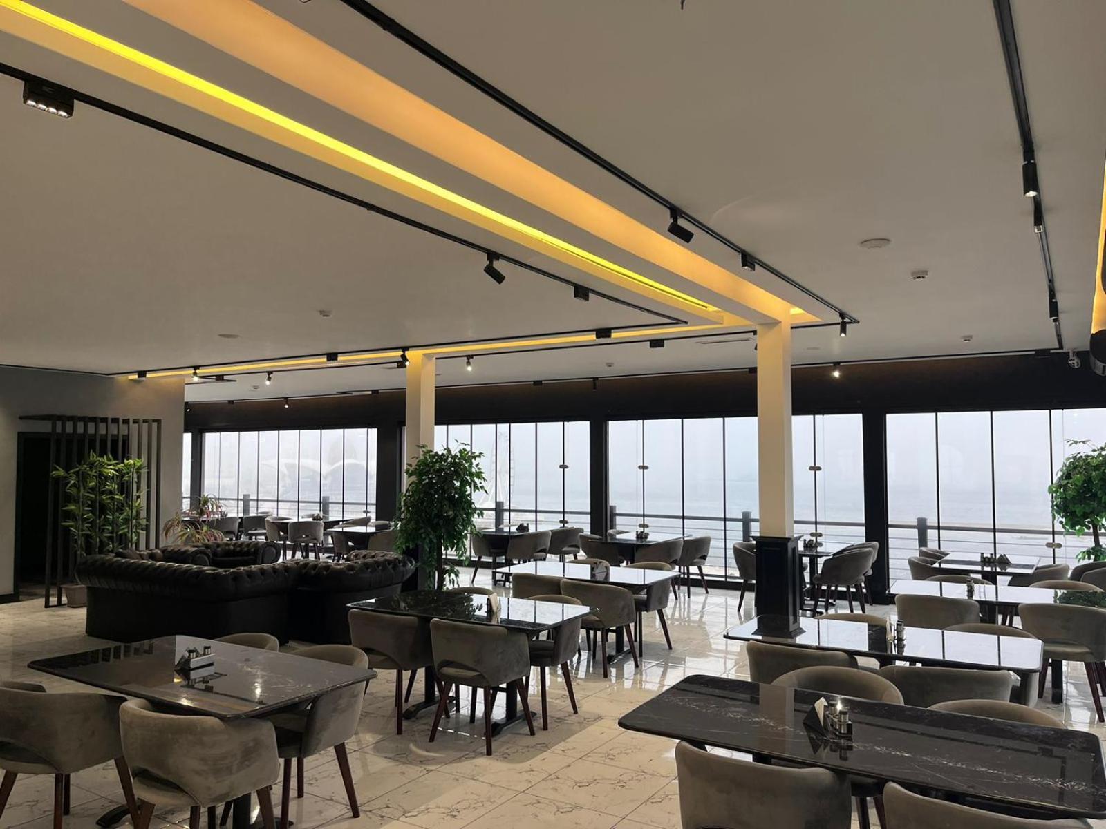 Jupiter Baku -Halal Hotel Exterior photo