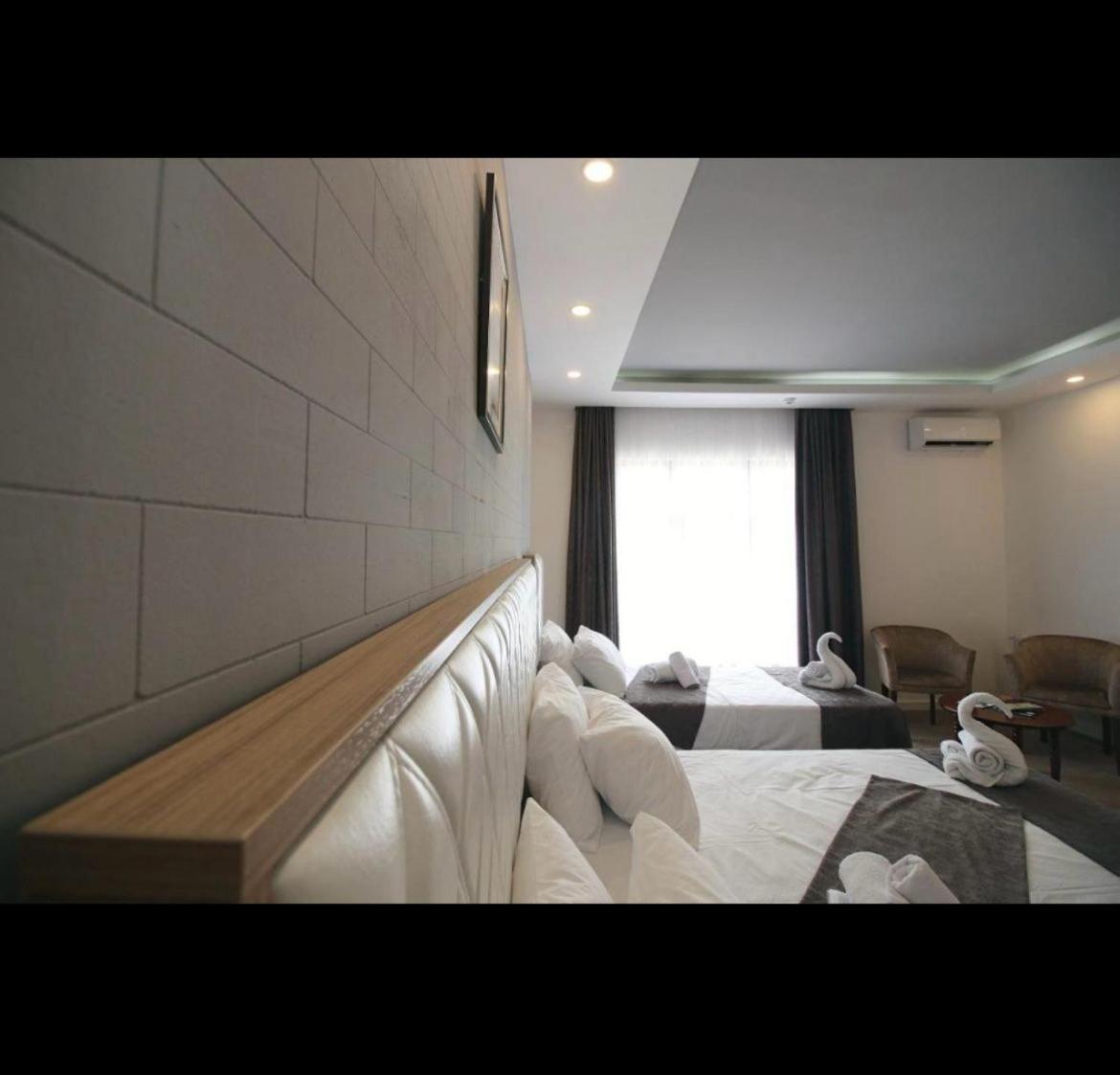 Jupiter Baku -Halal Hotel Exterior photo